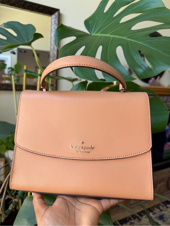 kate spade Handbags - Kate Spade Darcy Top-Handle Purse